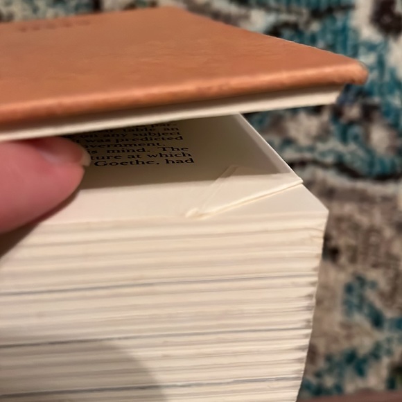 Freud The Man and the Cause by Ronald W. Clark - Picture 7 of 7